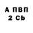 КЕТАМИН VHQ Toxcik Chaika